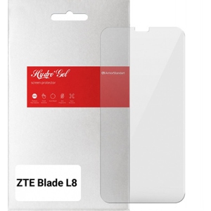 Захисна плівка для смартфону Armorstandart for ZTE Blade L8 (ARM64638)