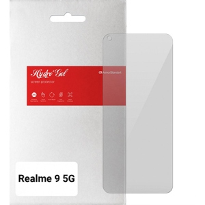 Захисна плівка для смартфону Armorstandart for Realme 9 5G (ARM64639)