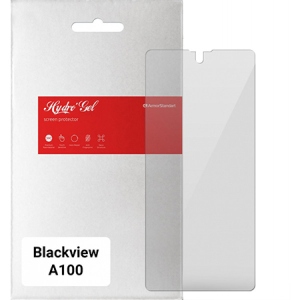 Захисна плівка для смартфону Armorstandart for Blackview A100 (ARM64642)