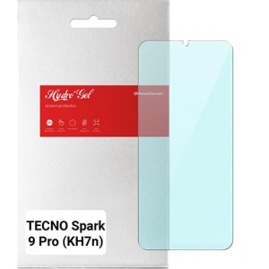 Захисна плівка для смартфона Armorstandart Anti-Blue for Tecno Spark 9 Pro (KH7n) (ARM64648)