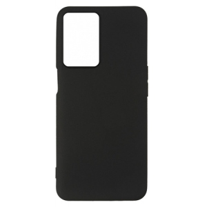 Чохол для смартфону Armorstandart Matte Slim Fit for Oppo A57s 4G/A57 4G/A57e 4G/A77 4G/A77s 4G Black (ARM64689)