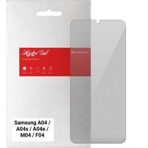 Захисна плівка для смартфону Armorstandart Anti-spy for Samsung A04 / A04s / A04e / M04 / F04 (ARM64742)