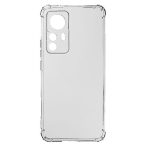 Чохол для смартфону Armorstandart Air Force for Xiaomi 12T Pro Camera cover Transparent (ARM64780)
