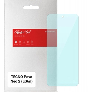 Захисна плівка для смартфону Armorstandart Anti-Blue for TECNO Pova Neo 2 (LG6n) (ARM64821)
