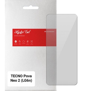 Захисна плівка для смартфону Armorstandart for TECNO Pova Neo 2 (LG6n) (ARM64825)