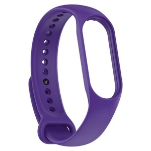 Ремінець для фітнес-браслету Armorstandart for Xiaomi Mi Band 7/6/5 Ultra Violet (ARM64864)