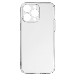Чохол для смартфону Armorstandart Air for Apple iPhone 14 Pro Max Camera cover Transparent (ARM64029)