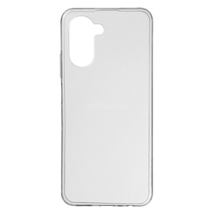 Чохол для смартфона Armorstandart Air Series for Realme C33 Transparent (ARM64197)