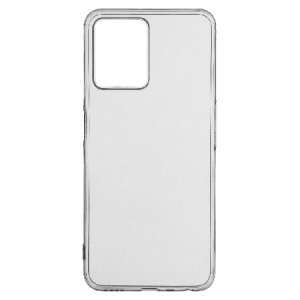 Чохол для смартфону Armorstandart Air Series for Realme Narzo 50A Prime Transparent (ARM64242)