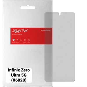 Захисна плівка для смартфону Armorstandart Matte for Infinix Zero Ultra 5G (X6820) (ARM65534)