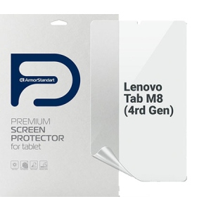 Захисна плівка для планшета Armorstandart Anti-Blue for Lenovo Tab M8 (4rd Gen) (ARM65576)