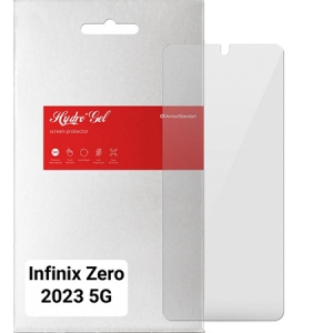 Захисна плівка для смартфону Armorstandart for Infinix Zero 2023 5G (ARM65684)