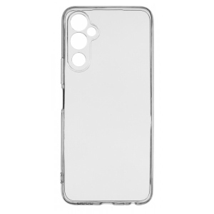 Чохол для смартфону Armorstandart Air for Tecno Pova 4 Camera cover Transparent (ARM65721)