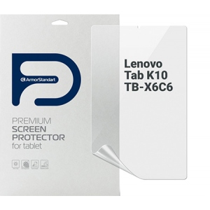 Захисна плівка для планшету Armorstandart Matte for Lenovo Tab K10 TB-X6C6 (ARM65734)