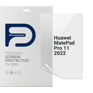 Захисна плівка для планшету Armorstandart for Huawei MatePad Pro 11 2022 (ARM65759)