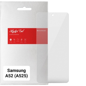 Захисна плівка для смартфону Armorstandart for Samsung A52 (A525) (ARM65992)