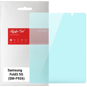 Захисна плівка для смартфону Armorstandart Anti-Blue for Samsung Fold3 5G (SM-F926) (ARM65071)