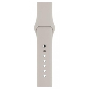 Ремінець для смарт-годинника Armorstandart Sport Band (3 Straps) for Apple Watch 38/40/41mm Beige (ARM65083)