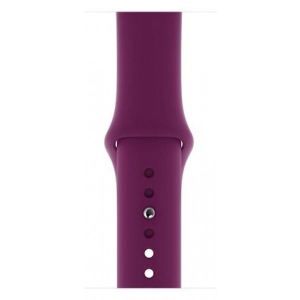 Ремінець для смарт-годинника Armorstandart Sport Band (3 Straps) for Apple Watch 42/44/45/49mm Elderberry (ARM65085)