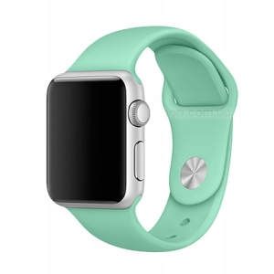 Ремінець для смарт-годинника Armorstandart Sport Band (3 Straps) for Apple Watch 42/44/45/49mm Succulent (ARM65086)