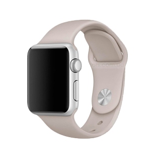 Ремінець для смарт-годинника Armorstandart Sport Band (3 Straps) for Apple Watch 42/44/45/49mm Beige (ARM65087)