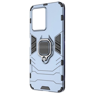 Чохол для смартфону Armorstandart DEF27 Case for Xiaomi Redmi Note 12 Pro 4G Grey (ARM68310)