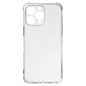 Чохол для смартфону Armorstandart Air Force for Apple iPhone 14 Pro Max Camera cover Transparent (ARM65249)