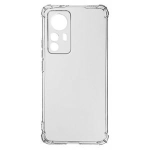 Чохол для смартфону Armorstandart Air Force for Xiaomi 12T Camera cover Transparent (ARM65385)