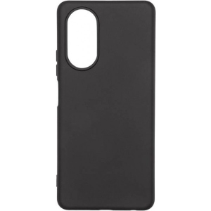Чохол для смартфону Armorstandart Icon Case for OPPO A58 4G Black (ARM66472)