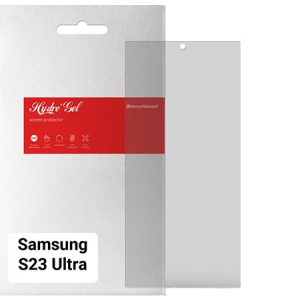 Защитная пленка для смартфона Armorstandart Matte for Samsung S23 Ultra (ARM66560)