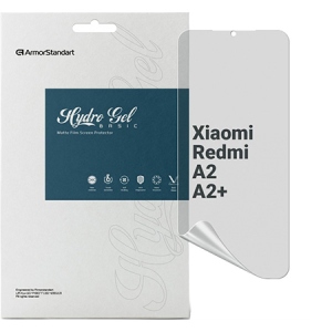 Захисна плівка для смартфону Armorstandart Matte for Xiaomi Redmi A2 / A2+ (ARM66578)
