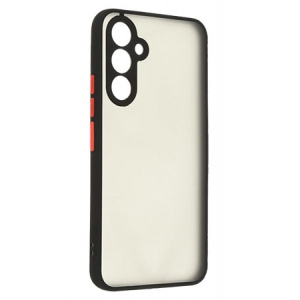 Чохол для смартфону Armorstandart Frosted Matte for Samsung A54 5G (A546) Black (ARM66717)