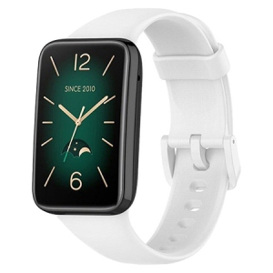 Ремінець для фітнес-браслету Armorstandart for Xiaomi Smart Band 7 Pro Ivory (ARM66795)