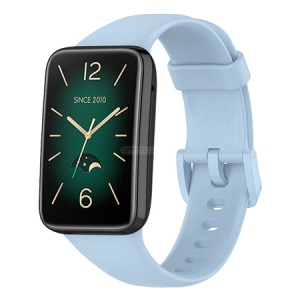 Ремінець для фітнес-браслету Armorstandart for Xiaomi Smart Band 7 Pro Blue (ARM66798)
