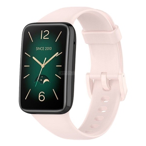 Ремінець для фітнес-браслету Armorstandart for Xiaomi Smart Band 7 Pro Pink Sand (ARM66800)