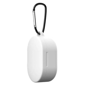 Чохол для навушників Armorstandart for Xiaomi Redmi AirDots 2 White (ARM66881)