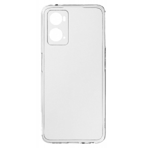 Чохол для смартфону Armorstandart Air for Oppo A96 Camera cover Transparent (ARM66957)