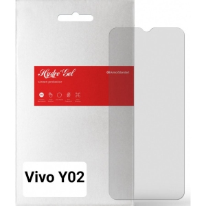 Захисна плівка для смартфону Armorstandart for Vivo Y02 (ARM66003)