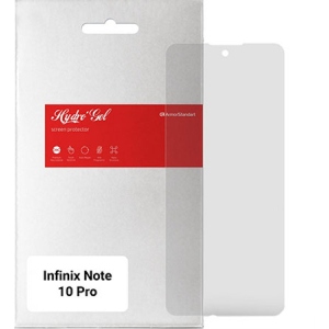 Захисна плівка для смартфону Armorstandart Matte for Infinix Note 10 Pro (ARM66031)
