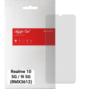 Захисна плівка для смартфону Armorstandart Matte for Realme 10 5G / 9i 5G (RMX3612) (ARM66033)
