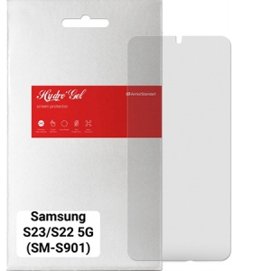 Захисна плівка для смартфону Armorstandart Matte for Samsung S23 / S22 5G (SM-S901) (ARM66040)