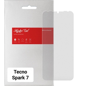 Захисна плівка для смартфону Armorstandart Matte for Tecno Spark 7 (ARM66042)