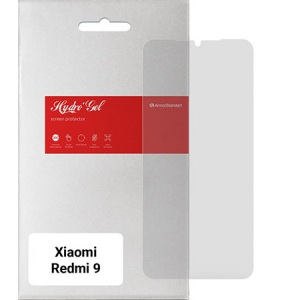 Захисна плівка для смартфону Armorstandart Matte for Xiaomi Redmi 9 (ARM66044)