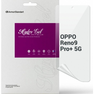 Защитная пленка для смартфона Armorstandart Anti-Blue for OPPO Reno9 Pro+ 5G (ARM66059)