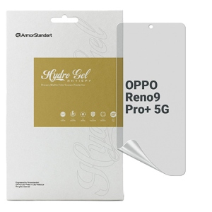 Защитная пленка для смартфона Armorstandart Anti-spy for OPPO Reno9 Pro+ 5G (ARM66061)