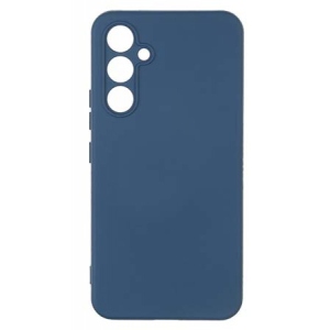 Чохол для смартфону Armorstandart ICON Case for Samsung A54 5G (A546) Camera cover Dark Blue (ARM66177)