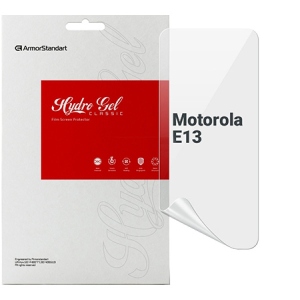 Захисна плівка для смартфону Armorstandart for Motorola E13 (ARM66214)