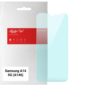 Защитная пленка для смартфона Armorstandart Anti-Blue for Samsung A14 4G (A145) / A14 5G (A146) (ARM66226)