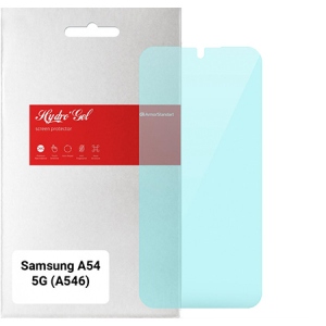 Защитная пленка для смартфона Armorstandart Anti-Blue for Samsung A54 5G (A546) (ARM66228)