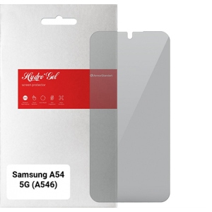 Защитная пленка для смартфона Armorstandart Anti-spy for Samsung A54 5G (A546) (ARM66240)